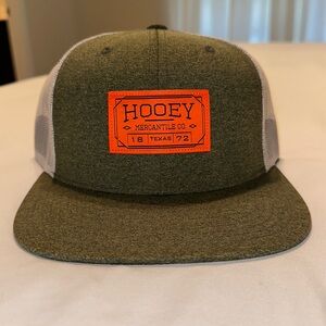 Hooey Hat